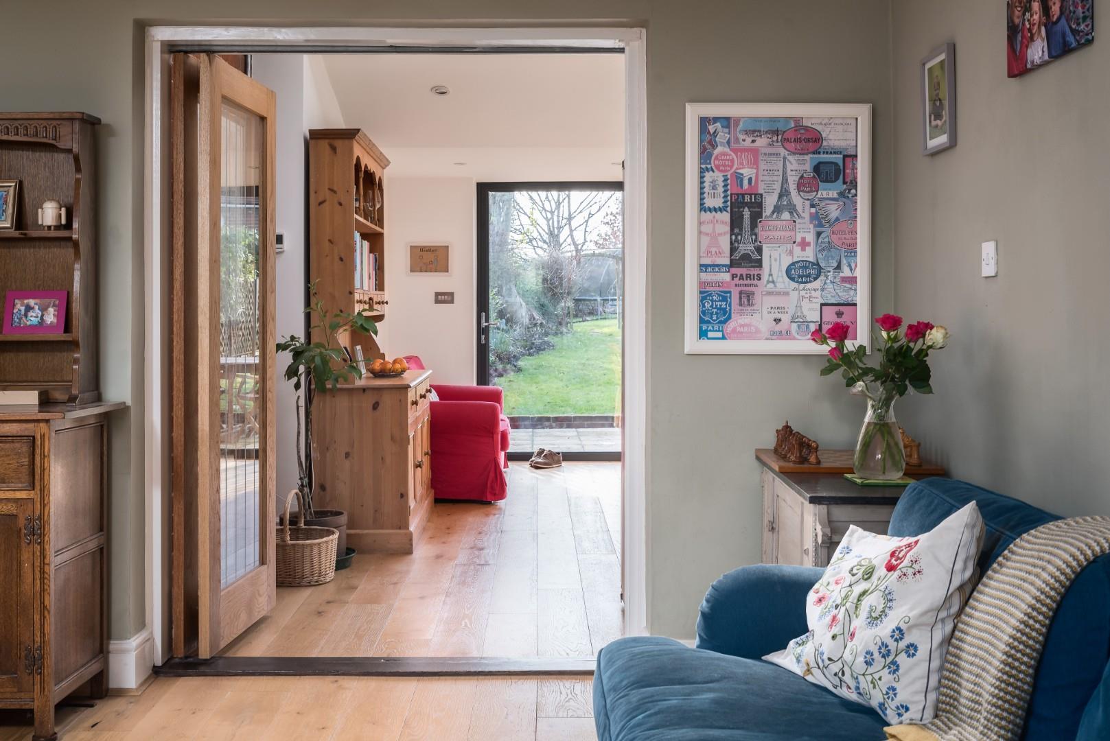 Perry Hill, Worplesdon, Guildford Collins Guildford